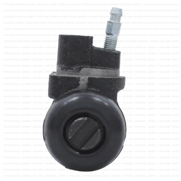 Cilindro de freno para nissan terrano d22 2002 2010 2.5 yd25ddti dohc - Cilindros De Frenos | ClickRepuestos